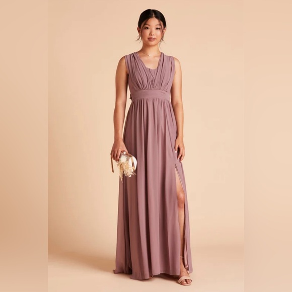 Birdy Grey Grace Convertible Dress - Picture 1 of 7